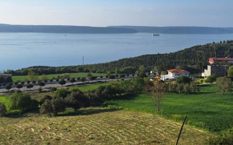 Canakkale Ornella Otel · 1