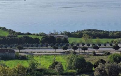 Canakkale Ornella Otel · 2