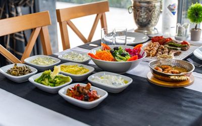 Canakkale Ornella Otel · 5