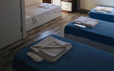 Grand City Pansiyon · 5