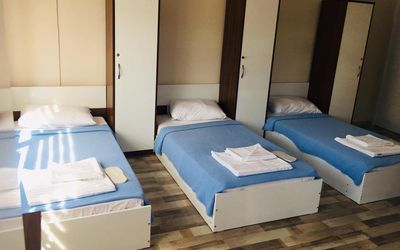 Grand City Pansiyon · 4