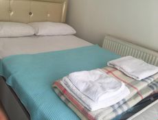 Apartament Pokój