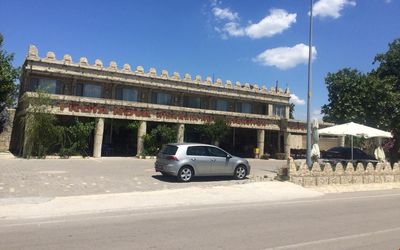 Hisarlık Otel · 5