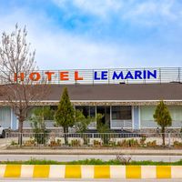 Hotel Le Marin