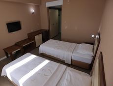 Standart Oda - Üç Kişilik