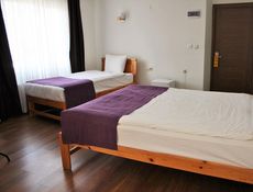 Familienzimmer für 4 Personen