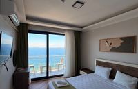 Standart Oda - Boğaz Manzaralı