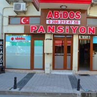Abidos Pansiyon