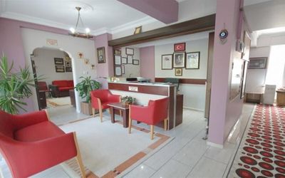 Karan Kampüs Pansiyon · 3