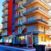 Çanakkale Kampüs Pansiyon