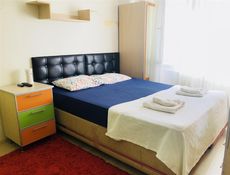 FAMILIENZIMMER FÜR 4 SITZE