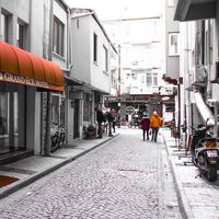 Grand Ece Hotel