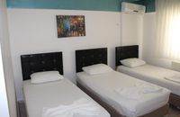 Standart Oda - Dört Kişilik