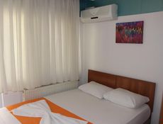 Standardzimmer - Einzelzimmer