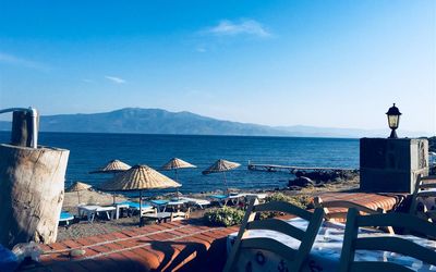 Sivrice Yakamoz Motel & Restaurant · 5