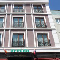 Armida City Hotel