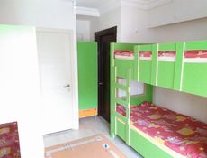 VIER SCHLAFZIMMER