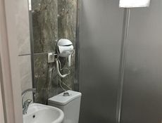 Pokój Rodzinny Z Prysznicem