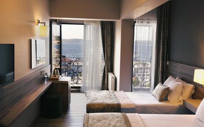 Kule Hotel · 4
