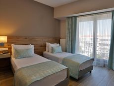Standard Zimmer - Landblick