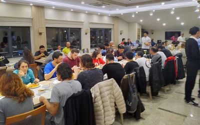 Oytun Park Hotel · 4