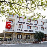 Doyuranlar Ata Otel