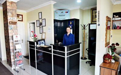 Doyuranlar Ata Otel · 3