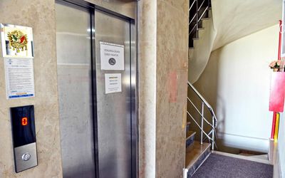 Doyuranlar Ata Otel · 4