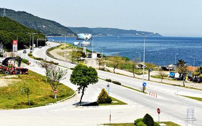 Doyuranlar Ata Otel · 2