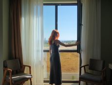 Standard Room - Panoramic Sea View