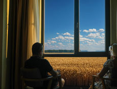 Suite Room - Sea View
