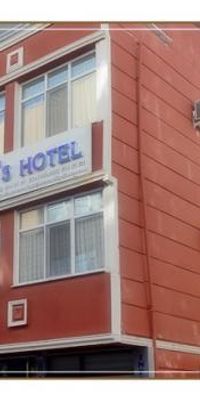 TJ's Tour & Hotel