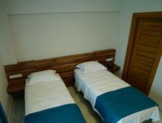 Standard - Twin Room