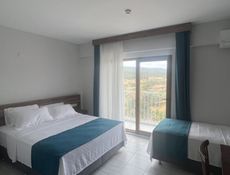Standard Room - Triple