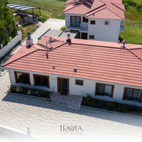 Troya Park House Otel