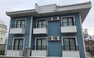 Liya Pansiyon · 4