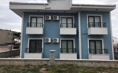Liya Pansiyon · 3