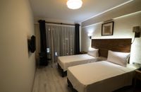 Comfort Oda - Üç Kişilik