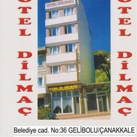 Dilmaç Otel