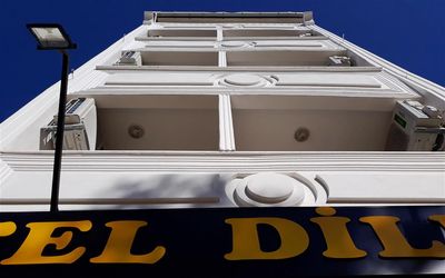 Dilmaç Otel · 2