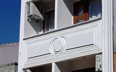 Dilmaç Otel · 4