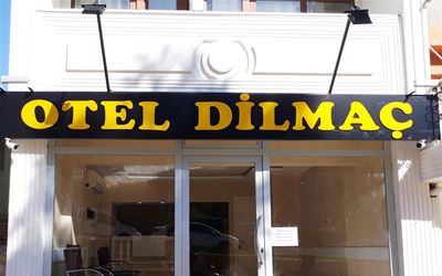 Dilmaç Otel · 3