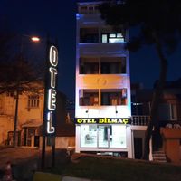 Dilmaç Otel