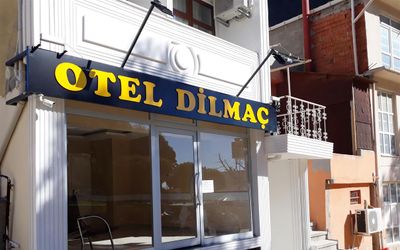 Dilmaç Otel · 5