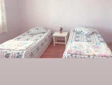 Bay View Apart Room with Upper Balcony Nar