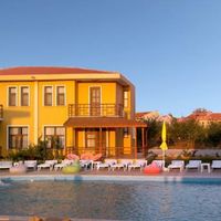 Kalanora Resort Hotel
