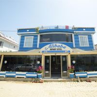 Ali Baba Apart Otel