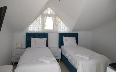 Ali Baba Apart Otel · 3