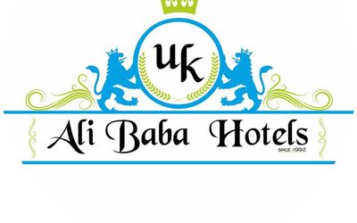 Ali Baba Apart Otel · 2