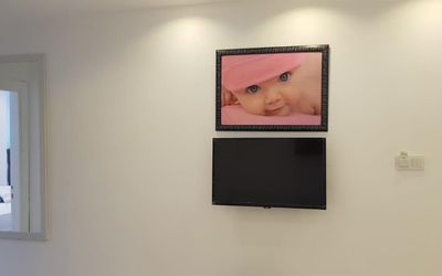Ali Baba Apart Otel · 4